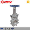 Pipe fitting Liquid flow cast iron Manual Gate Valve